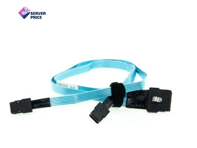 Кабель SFF-8087 для HP DL380 Gen9 12xLFF + 2xSFF/3xLFF 780674-001